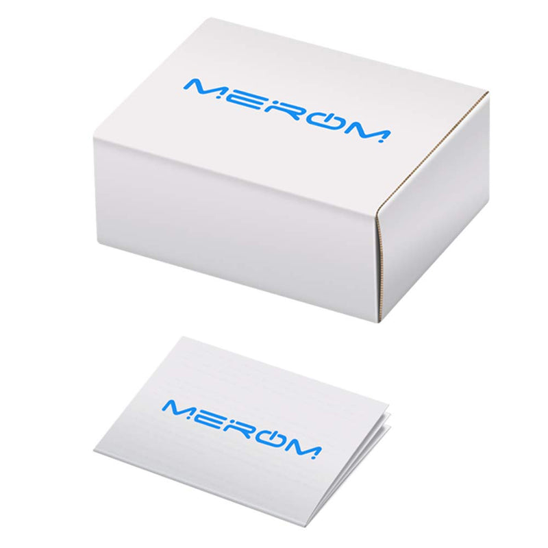 [Australia] - MEROM Water Flosser Charger for YLA-03010 Power Cord Compatible with Waterpik Water Flosser WP360 WP360W WP462 WP462W WP450 WP450W Power Adapter Supply 