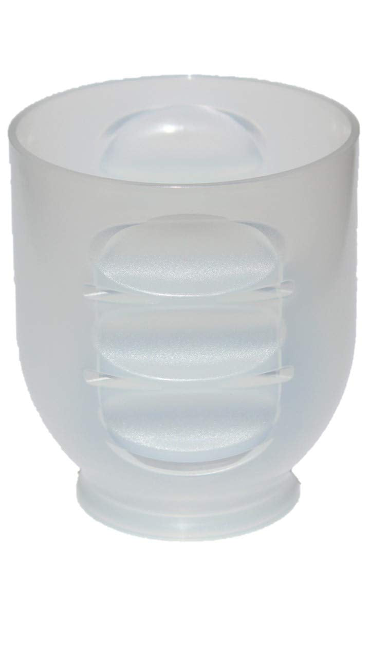 [Australia] - Marusya Inc's No-Slip Easy Grip Cup. 12oz. Set of 4. 