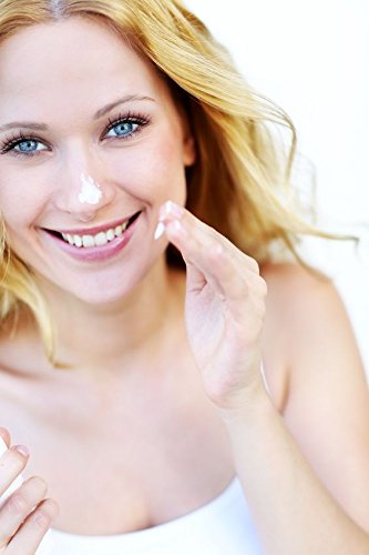 [Australia] - Face and Body Moisturizer, Natural, Unscented Moisturizer for Sensitive Skin. (4. OZ) By Aspen Kay Naturals 