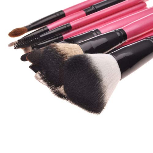 [Australia] - 11 make-up brush suits, stylish make-up tools 