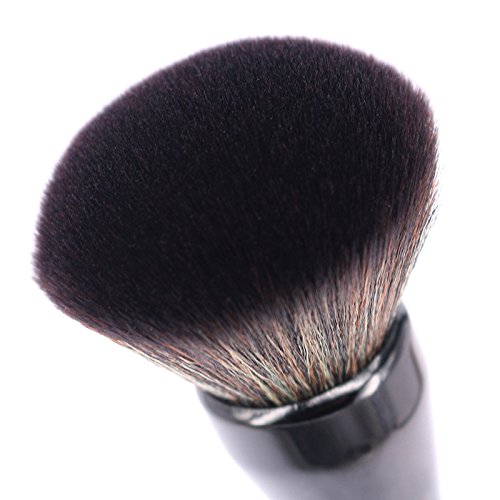 [Australia] - Vela.Yue Super Large Powder Brush Soft Fluffy Face Loose Mineral Foundation Makeup Brush 