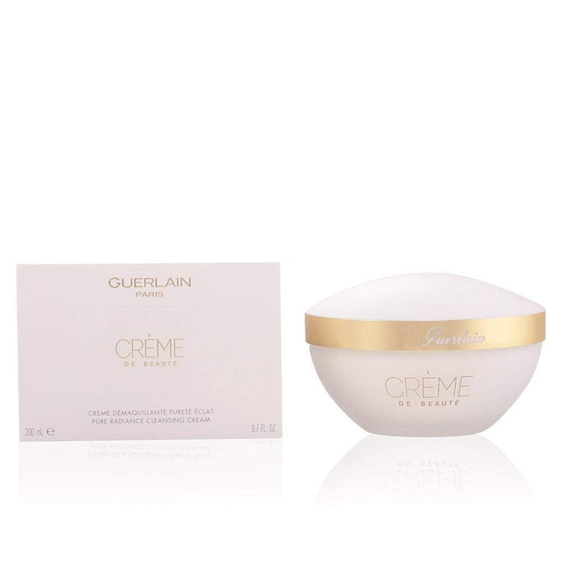 [Australia] - Guerlain Cr√®me de Beaut√© D√©maquillante 