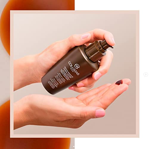 [Australia] - Collistar Self Tanning Legs Magic Drops, 125 ml 
