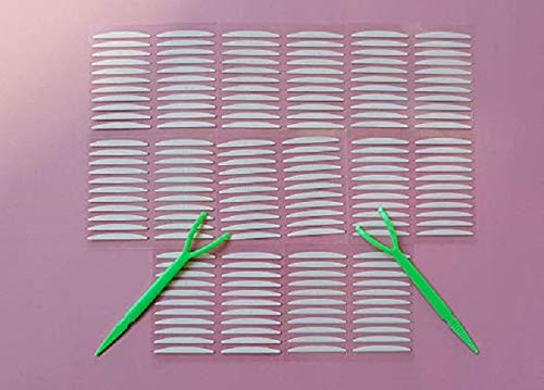 [Australia] - Eye Charm Magic Slim - Double Sided Eyelid Tapes(176pcs) 