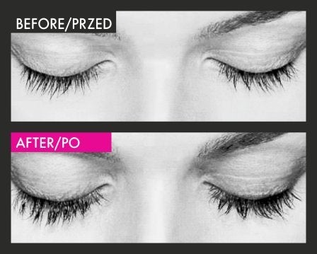 [Australia] - Regital LASH Eyelash & Brow Growth Stimulating Serum - Clinically Proven Formula - Only Natural Ingredients - Dermatologically Tested - 3 mL 