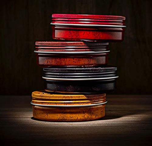 [Australia] - Dapper Dan Heavy Hold Pomade, Heavy Hold Styling Pomade For Superior Hold Mens Hair Styling Product, 2 x 100 ml 100 ml (Pack of 2) 