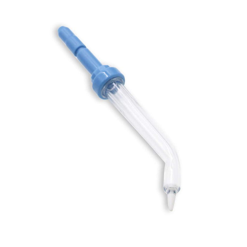 [Australia] - YanBan 2pcs Dental Water Jet Tips Refills for Waterpik, Replacement Dental Water Oral Irrigator for WP-100, WP-250, WP-300, WP-450, WP-660, WP-900 