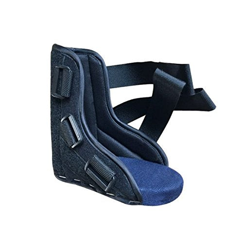 [Australia] - Kids AFO Drop Foot Splint Baby Ankle Foot Brace Night Splint Toddler Strephenopodia Strephexopodia Splint (14cm) 
