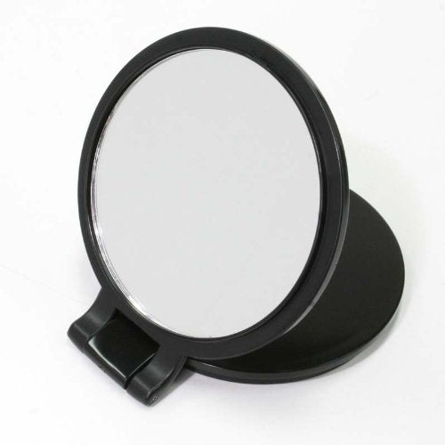 [Australia] - Japanese Make up compact mirror with 10X Magnifying from Japan YL-10 