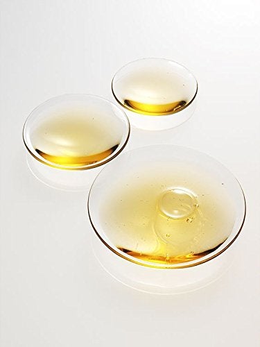 [Australia] - 100% Natural HAIR GROWTH OIL - CURLY HAIR - CASTOR, ARGAN, MACADAMIA, SWEET ALMOND with TEA TREE & PATCHOULI - 100ml by Fine Line Apothecary. Moisturise, Hydrate Hair and Scalp. Promotes Hair Growth. 