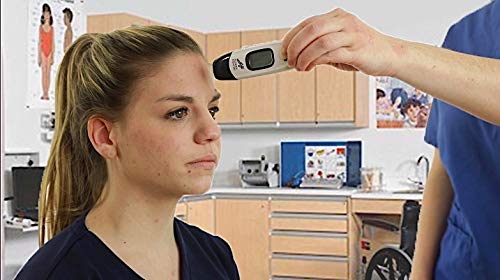 [Australia] - School Health No Touch Thermometer 