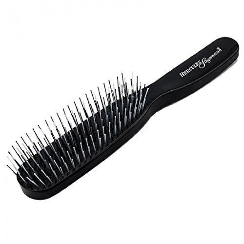 [Australia] - Hercules S√§gemann NYH Scalp Brush 8200 Black Pack of 1 
