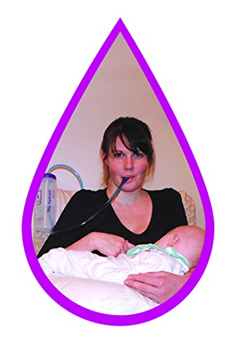 [Australia] - The Maternity Hydrant Hands Free Drinking aid for Pregnancy, Labour, Breastfeeding and Maternity Recovery 