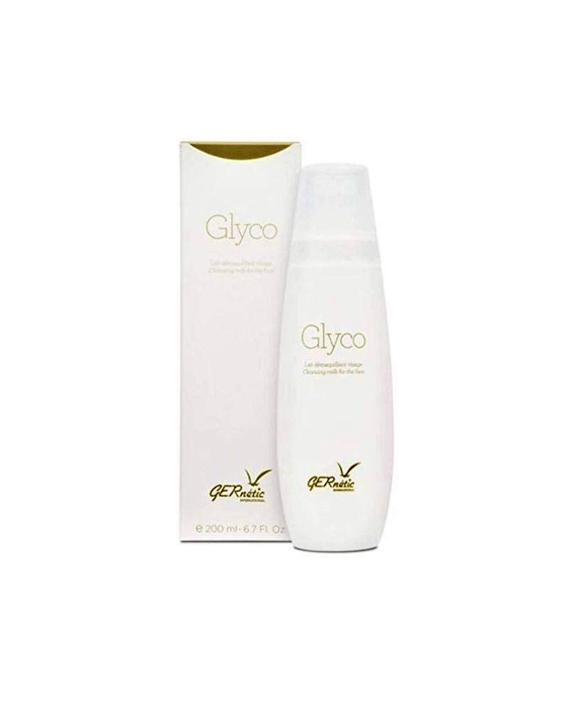 [Australia] - GERne'tic GLYCO Cleansing milk for the face 6.7oz 