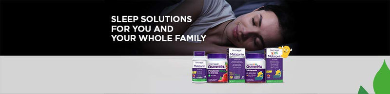 [Australia] - Natrol Melatonin Tablets, Helps You Fall Asleep Faster, Stay Asleep Longer, Strengthen Immune System, 100% Vegetarian, 1mg, 180 Count 