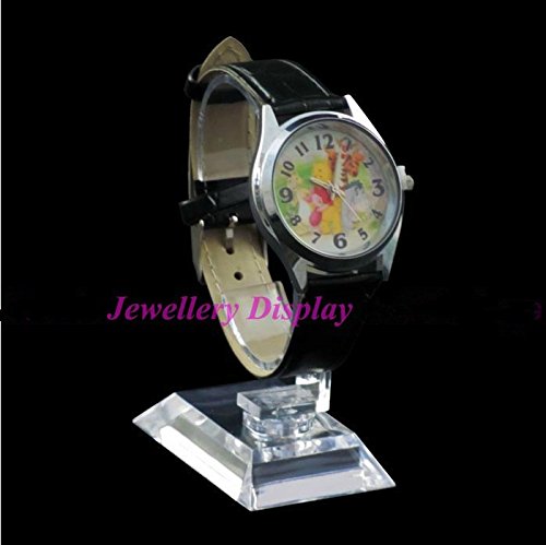 [Australia] - 10pieces/lot Jewelry Bracelet Watch Display Rack Holder Stand 