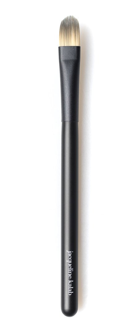 [Australia] - Flat Concealer Brush, by Jacqueline Kalab - Artiste - 5.7in 