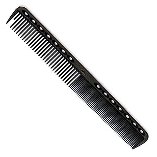 [Australia] - Y.S. Park Carbon Comb 339¬†Black 4981104356117 