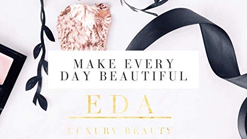 [Australia] - EDA LUXURY BEAUTY ELEGANCE MAUVE PINK RETRACTABLE LIP LINER Creamy Smooth Formula High Pigmented Professional Makeup Long Lasting Waterproof Twist Up Mechanical Automatic Lip Color Pencil 