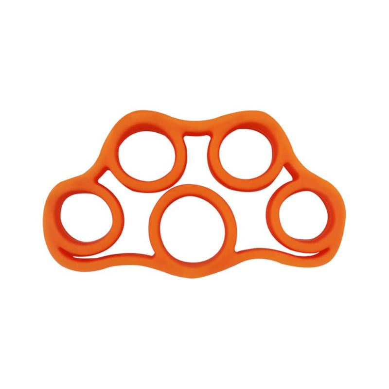 [Australia] - 3pcs Finger Stretcher Exerciser, Hand Grip Strengthener, Hand Exerciser,Forearm Exerciser Trainer Silicone Rings for Muscle & Rehabilitation 