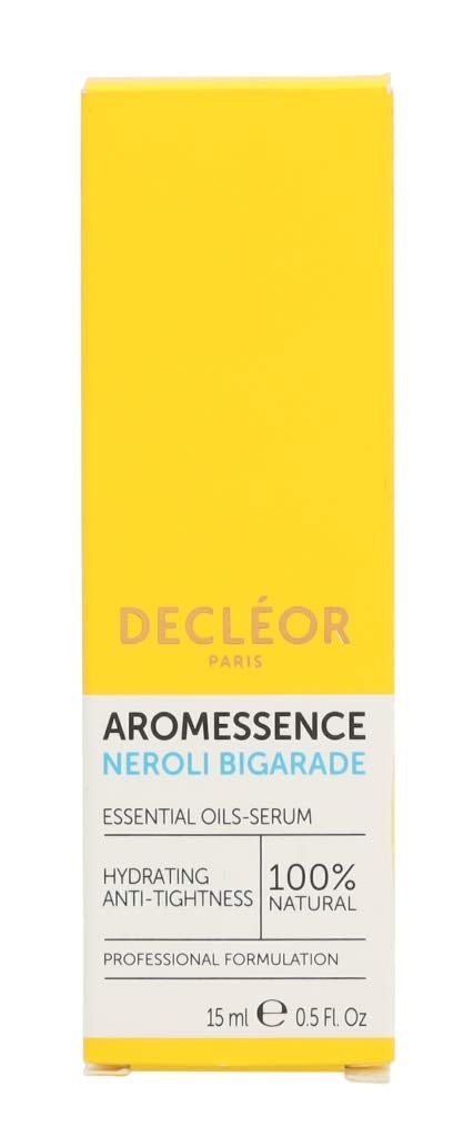 [Australia] - Decleor Aromessence Neroli Bigarade 