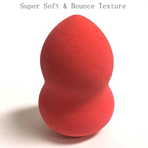 [Australia] - Simplist Beauty Latex Free Flawless Makeup Blender Sponge Puff in Original Box 