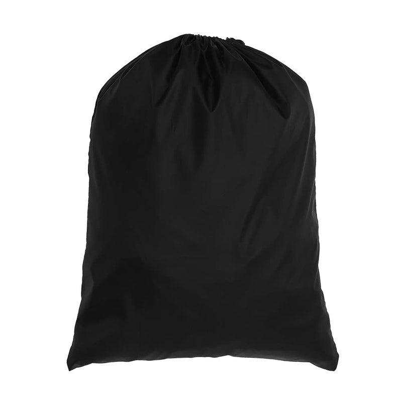 [Australia] - Heavy Duty Mobility Scooter Cover with Storage Bag, 190D Oxford Waterproof Anti-uv Wheelchair Storage Cover Anti Dust Motorbike Protect Cover for Most Mobility Scooter (140*66*91 cm) 140*66*91 cm 