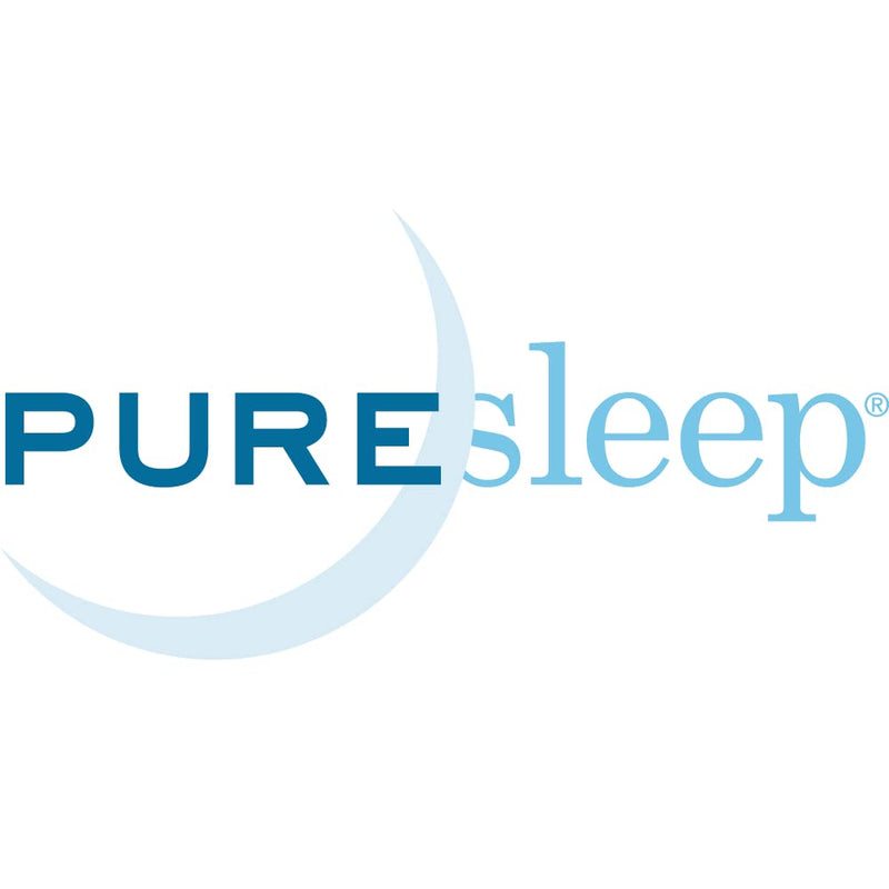 [Australia] - PureSleep Anti-Snoring Mouthpiece – Helps Stop Snoring – The Original Anti-Snoring Solution – Comfortable & Adjustable – Over a Million Units Sold – Made in The USA 