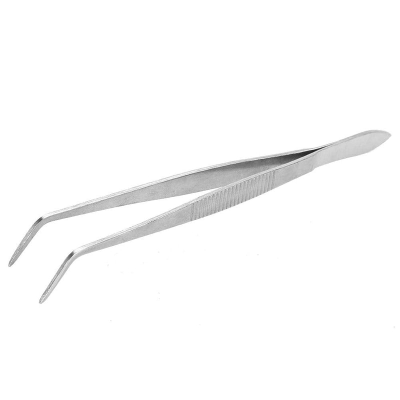 [Australia] - Oral Care Kit 3pcs/Set Stainless Steel Oral Care Kit Plaque Calculus Removal Dental Hygiene Tool for Home Use 
