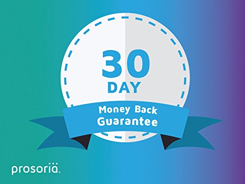 [Australia] - Prosoria Psoriasis Treatment System with Clinical Strength and Natural Botanical Ingredients - Treating, Softening and Restoring The Appearance of Skin, 2 Ounce 2 Fl Oz (Pack of 2) 