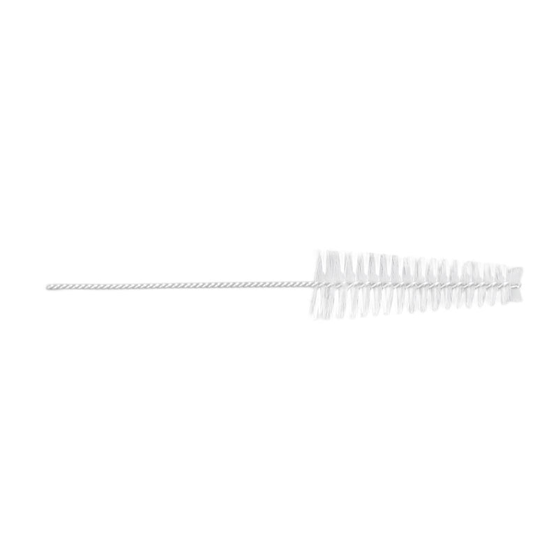[Australia] - Hearing Aid Vent Tube Brush，10pcs 3.5mm Hearing Aid Cleaning Brush Nylon Brush Hair Vent Tube Clean Tool for Holes Pipes 