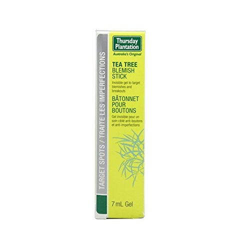 [Australia] - Thursday Plantation Tea Tree Blemish Stick 7ml to control breakouts, Made in Australia 