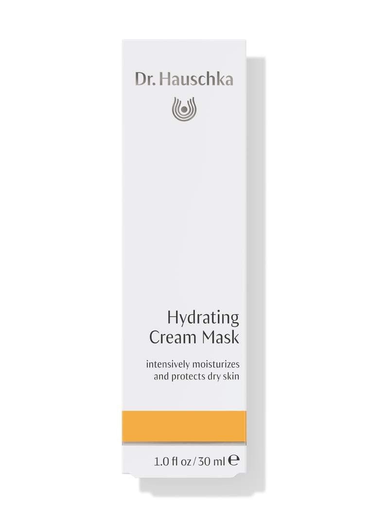 [Australia] - Dr.Hauschka Hydrating Cream Mask 