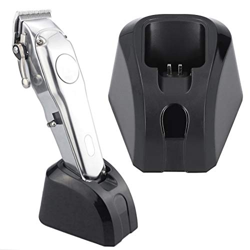 [Australia] - Hair Clipper Charging Stand,ANGGREK Charging Base Charger Stand Replacement Accessory Fit for WAHL Electric Hair Clipper 