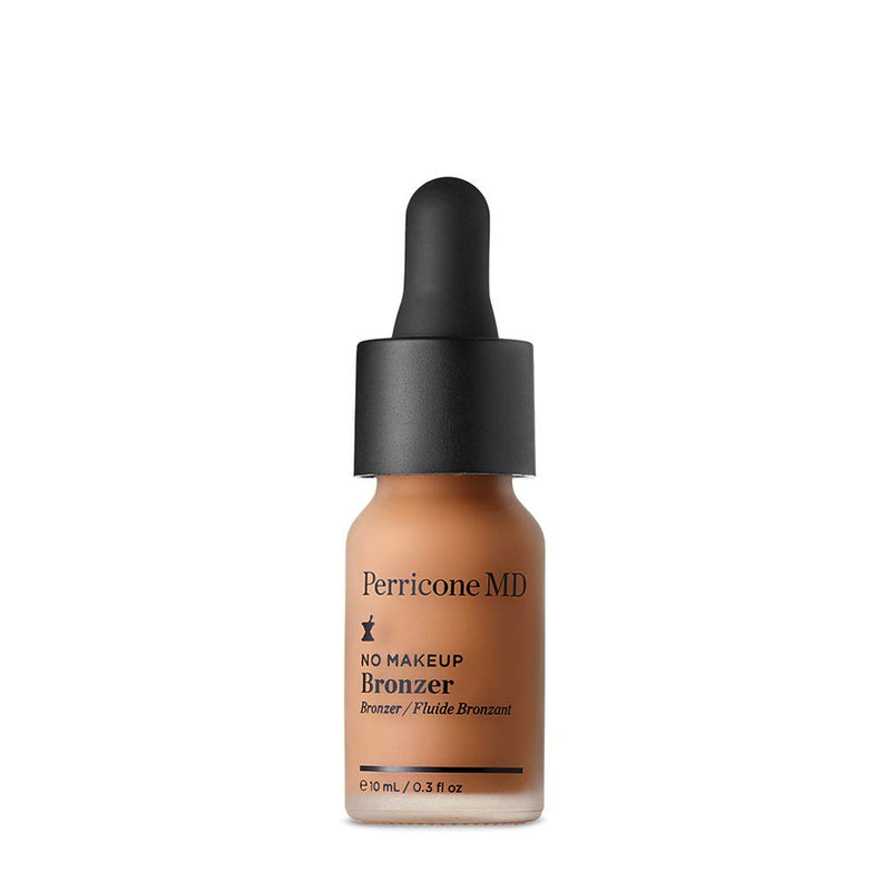 [Australia] - Perricone MD No Makeup Bronzer Broad Spectrum SPF 15 0.3 oz 