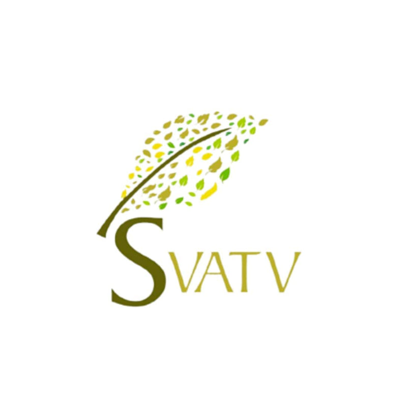 [Australia] - SVATV Baheda Powder | Bibhitaki | (Terminalia Bellirica) | Hair Growth | Skin & Hair Care | Detoxification & Rejuvenation | Size - 227g,Half Pound, 8oz 