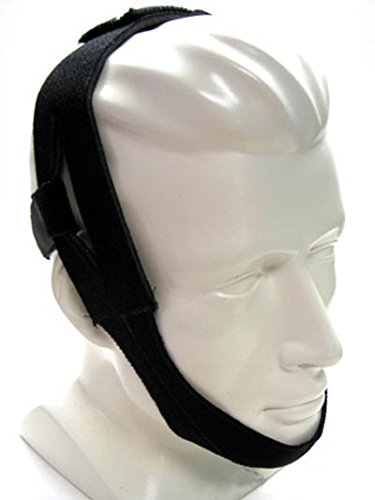 [Australia] - Respironics Premium Chin Strap by P.R. 