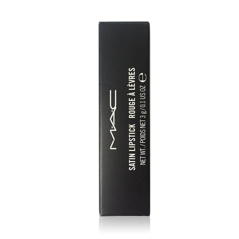 [Australia] - MAC Lipstick Satin Lipstick MAC Red 