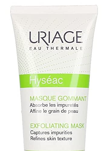 [Australia] - Uriage Hys√©ac exfoliating mask 100 Ml 