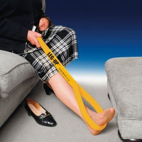[Australia] - Helping Hand Homecare Adults Mobility Aids Raising And Lowering Fractured Leg Thigh Lifter 26 by Helping Hand 