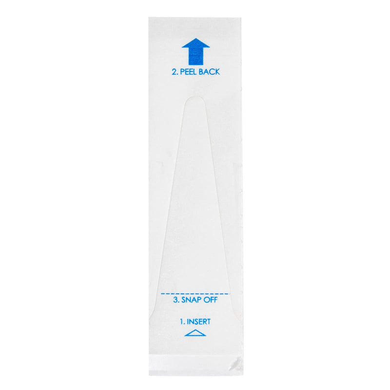 [Australia] - Digital Thermometer Probe Covers (5 x 1.4 Inches, 100 Pack) 