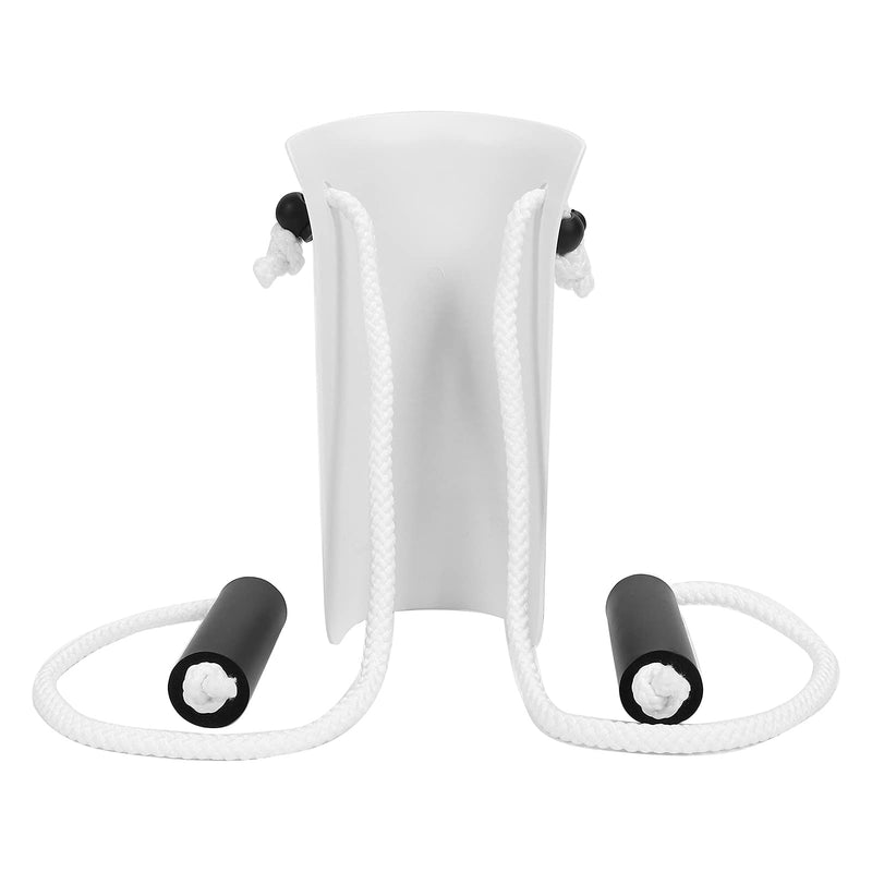 [Australia] - BHDK Sock Aid, Professional Sock Helper Pulling Assist Device, Practical Easy On and Off Stocking Slider with Non‑Slip Foam Handle for Elderly, Patients, Disabled, Pregnant, Diabetics 