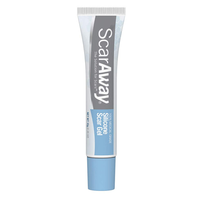 [Australia] - ScarAway Scar Diminishing Gel, 10 Gram 