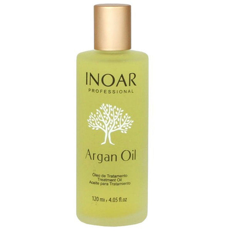 [Australia] - Inoar Argan Oil 60ml Professional 