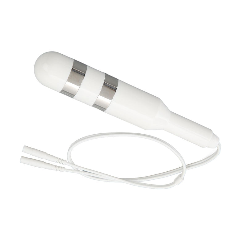 [Australia] - Probe for Kegel Exercise,Pelvic Floor Training Machine Probe Cylinder Shaped Pelvic Muscle Trainer Replace Probe for Microcurrent Machine 