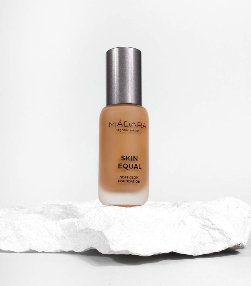 [Australia] - M√ÅDARA Organic Skincare | SKIN EQUAL FOUNDATION (CARAMEL) 