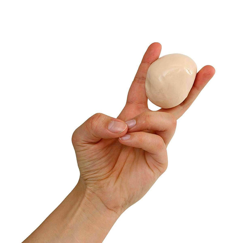 [Australia] - Theraputty W67581 Cando Plus Antimicrobial Theraputty, Blue 