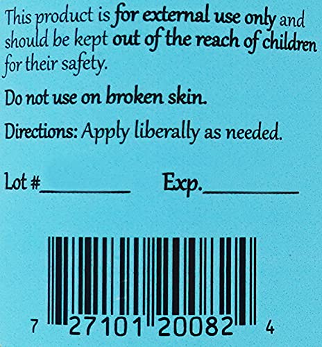 [Australia] - WiseWays Herbals Arnica Boswella Cream 4 oz 