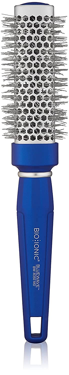 [Australia] - BIO IONIC Bluewave Conditioning Brush 