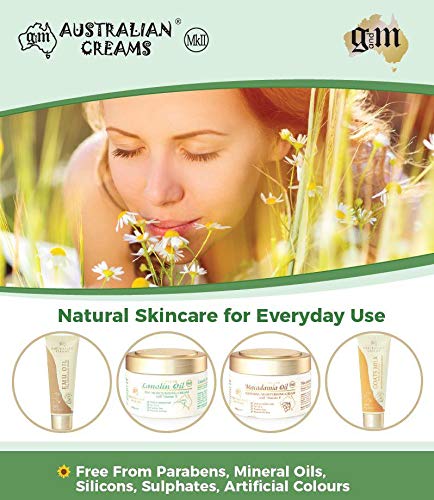 [Australia] - Australian Vitamin E Cream 